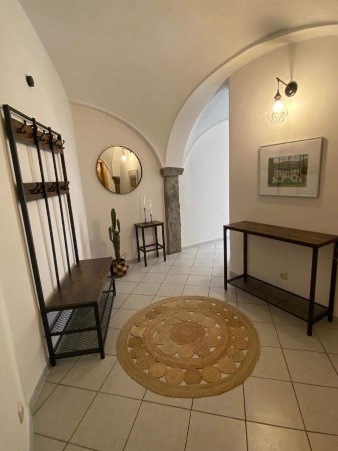 Ferienwohnung Baernham Babensham ภายนอก รูปภาพ
