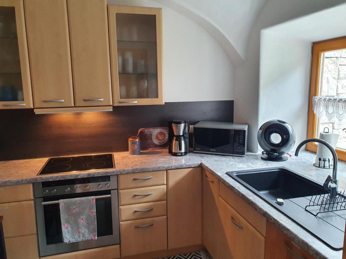 Ferienwohnung Baernham Babensham ภายนอก รูปภาพ
